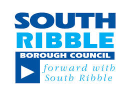 South Ribble logo